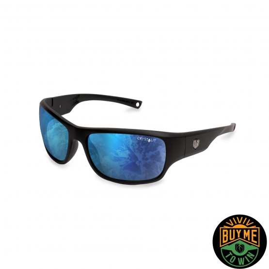 Hammer Down - Polarised Sunglasses 